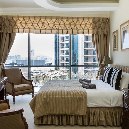 Higuests Vacation Homes - Marina Terrace Dubai Exterior photo